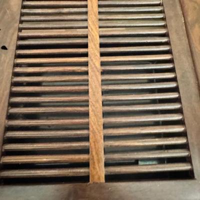 Tea Tray Serving Table