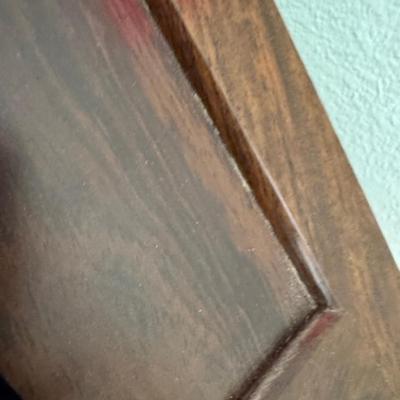 Tea Tray Serving Table