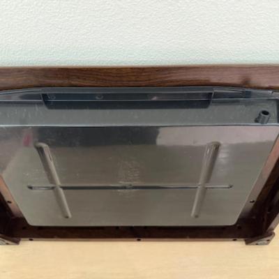 Tea Tray Serving Table