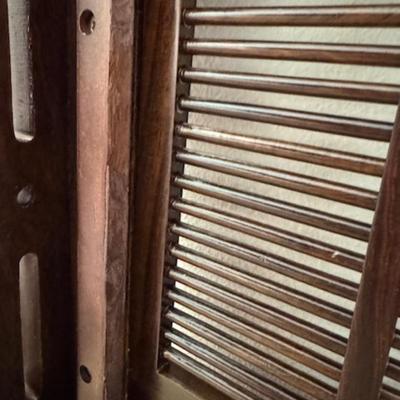 Tea Tray Serving Table