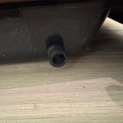 Tea Tray Serving Table