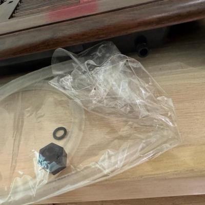 Tea Tray Serving Table