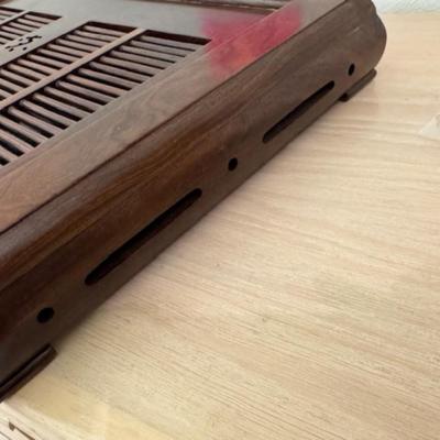 Tea Tray Serving Table