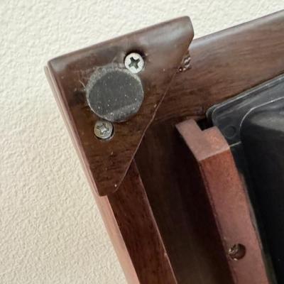 Tea Tray Serving Table