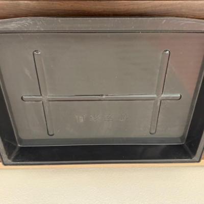 Tea Tray Serving Table