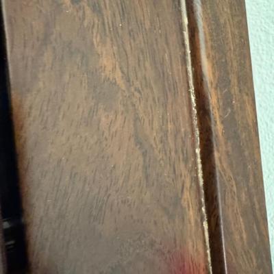 Tea Tray Serving Table