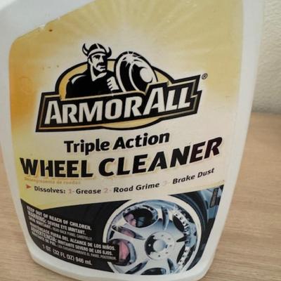 Auto Care Products