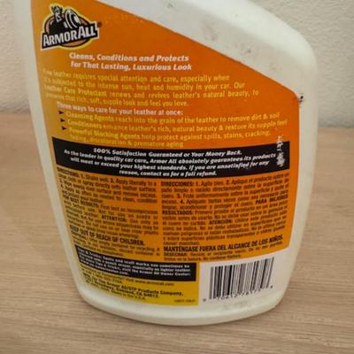 Auto Care Products