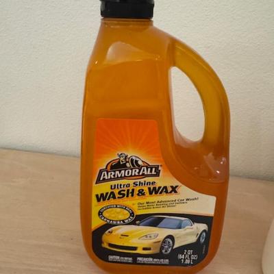 Auto Care Products