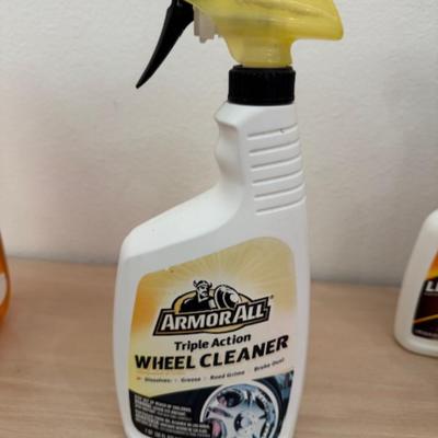 Auto Care Products