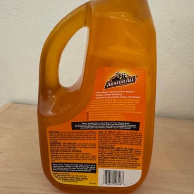 Auto Care Products