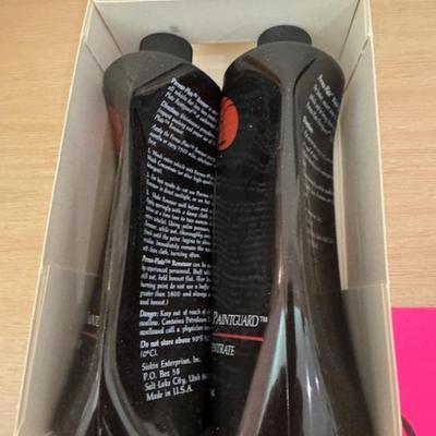 Auto Care Products