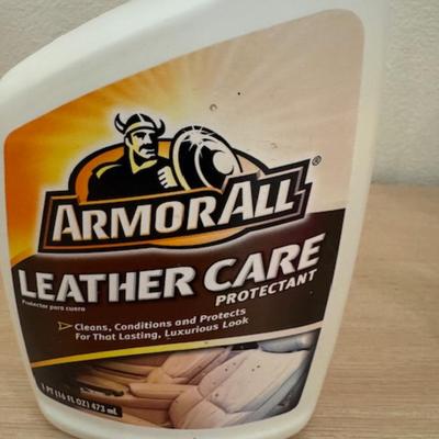 Auto Care Products