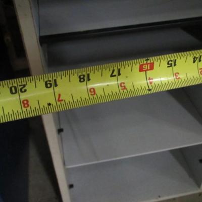 Display Stands & Boxes