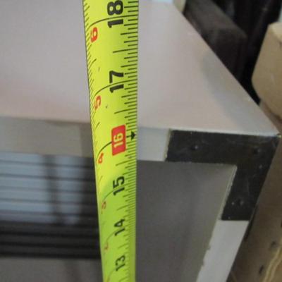 Display Stands & Boxes