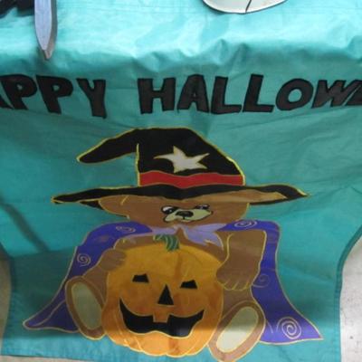 Halloween Decorations