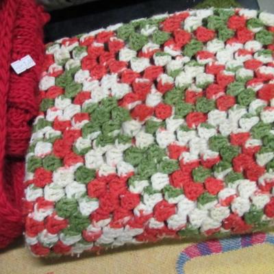 Vintage Quilts & Throws Nicky Boehme Quilt Amazing Grace