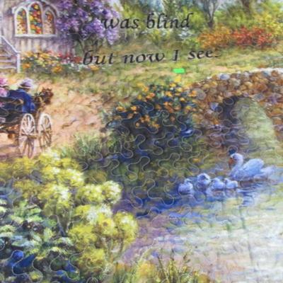 Vintage Quilts & Throws Nicky Boehme Quilt Amazing Grace