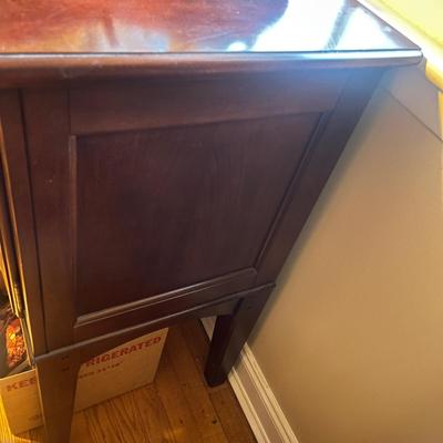 Mission Style Sideboard (DR-MG)