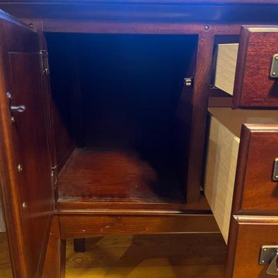 Mission Style Sideboard (DR-MG)