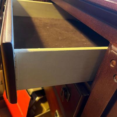 Mission Style Sideboard (DR-MG)