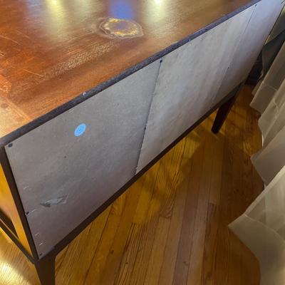Mission Style Sideboard (DR-MG)