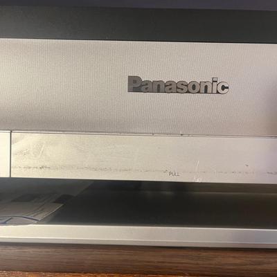 42” Panasonic TV (LR-MG)