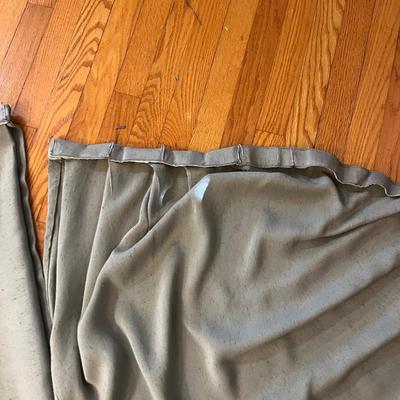 Sheer Drapes & Curtains (LR-MG)