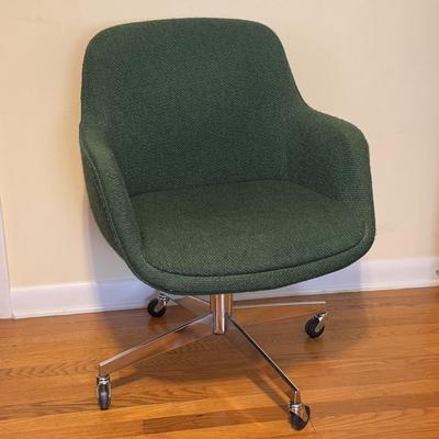 Steelcase Swivel Office Chair (GB-DZ)