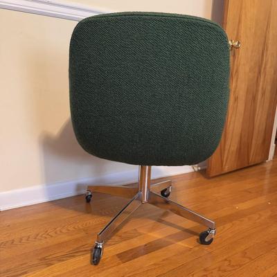 Steelcase Swivel Office Chair (GB-DZ)