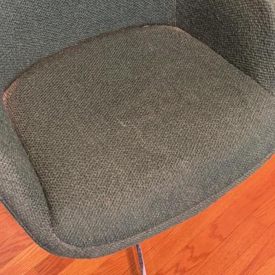 Steelcase Swivel Office Chair (GB-DZ)