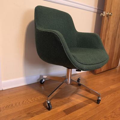 Steelcase Swivel Office Chair (GB-DZ)