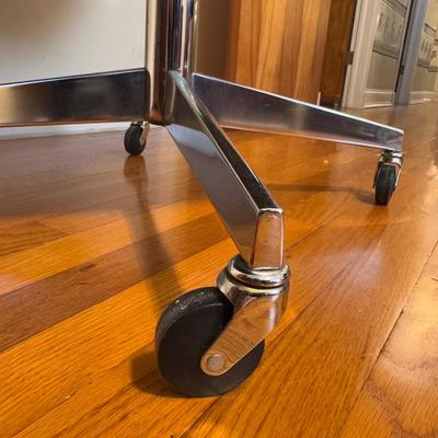 Steelcase Swivel Office Chair (GB-DZ)