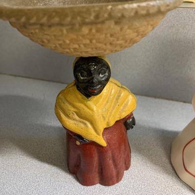 Black Americana Collectibles