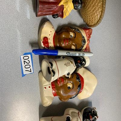 Black Americana Collectibles