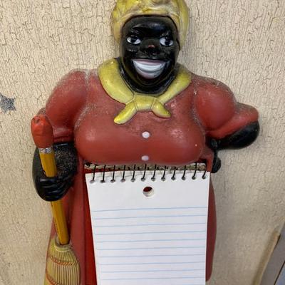 Black Americana Collectibles