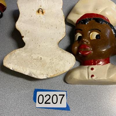 Black Americana Collectibles