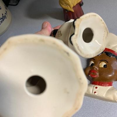 Black Americana Collectibles