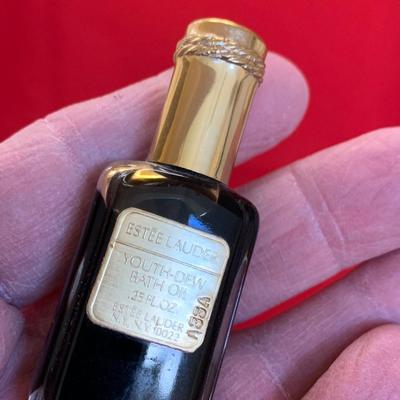 Antique Pefumes Lot Chanel Silver Overlay +++