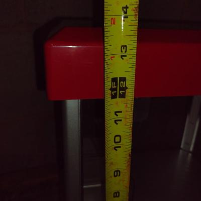 Miniature 'The Claw' Machine Game- In Working Condition