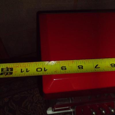 Miniature 'The Claw' Machine Game- In Working Condition