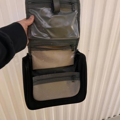 Coleman, Addidas & Away Luggage & Travel Accessories (1018B-RG)