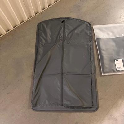 Coleman, Addidas & Away Luggage & Travel Accessories (1018B-RG)