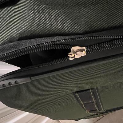 Coleman, Addidas & Away Luggage & Travel Accessories (1018B-RG)