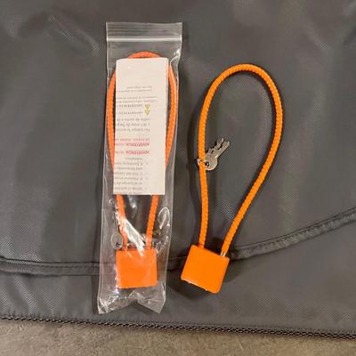 Coleman, Addidas & Away Luggage & Travel Accessories (1018B-RG)