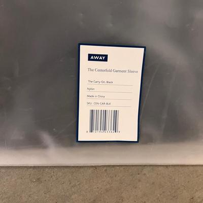 Coleman, Addidas & Away Luggage & Travel Accessories (1018B-RG)