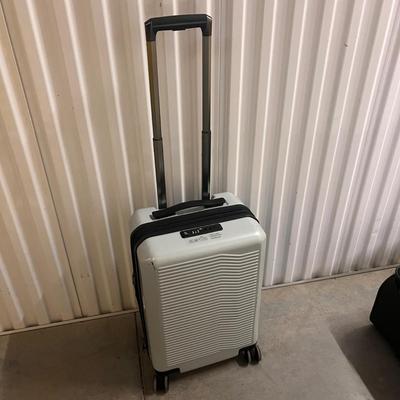 Coleman, Addidas & Away Luggage & Travel Accessories (1018B-RG)