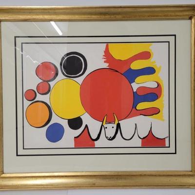 Calder