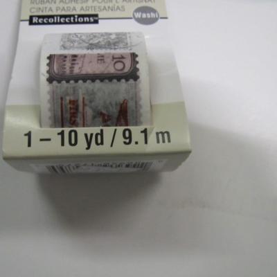 25+ Recollections Crafting Tape
