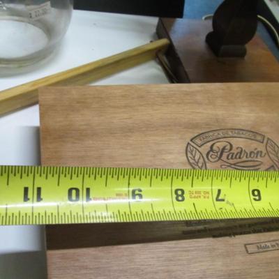 Home Decor Items Dietz D-Lite Glass Shade